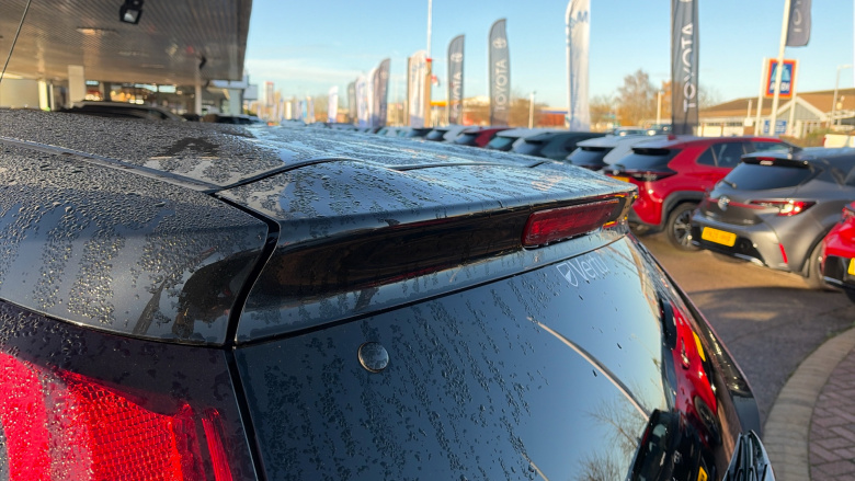 Toyota Aygo 1.0 VVT-i X-Clusiv 5dr x-shift Petrol Hatchback